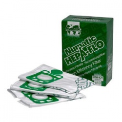 Henry Vacuum Cleaner Bags x 10